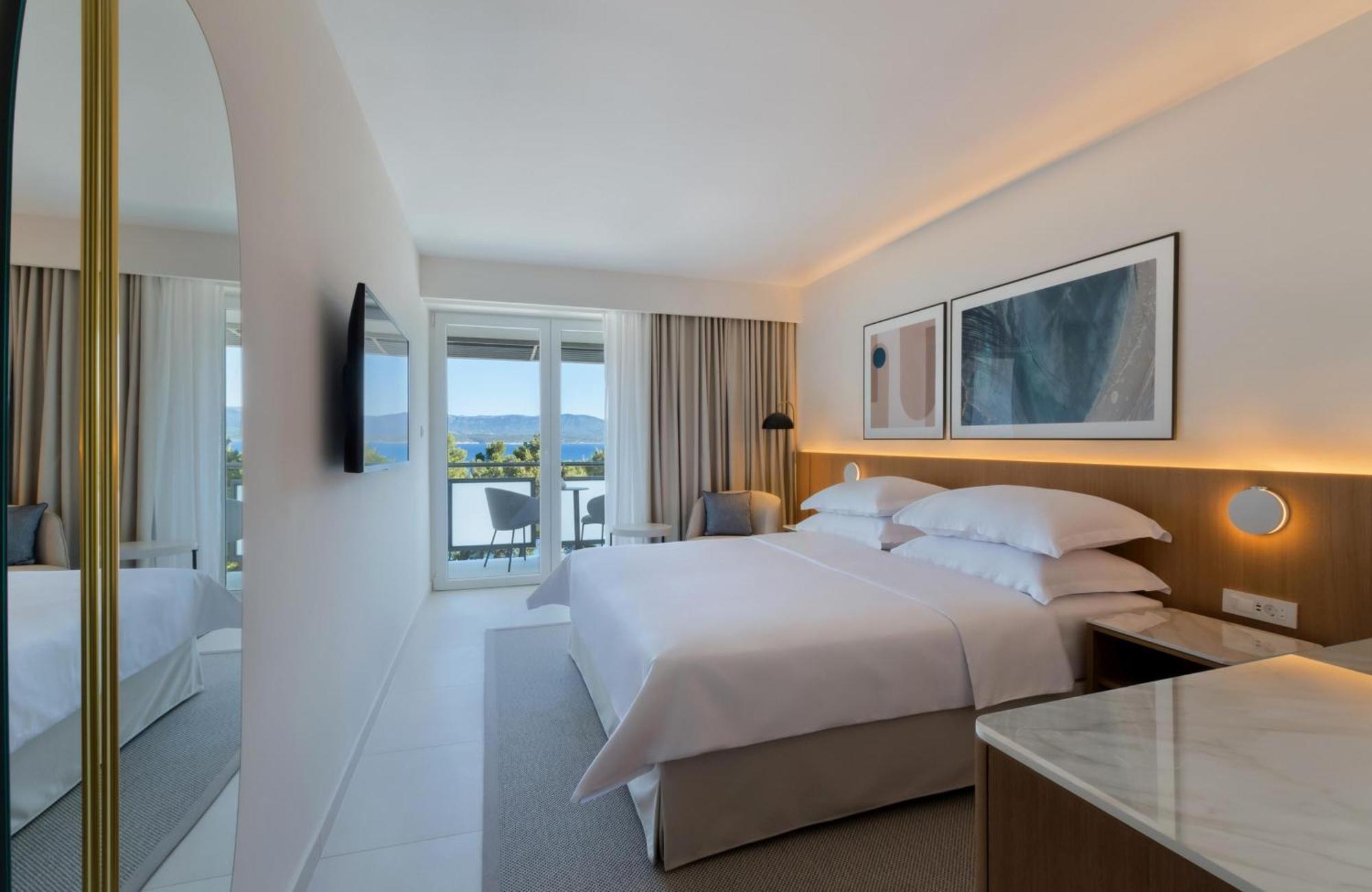 Bluesun Elaphusa 4* Bol