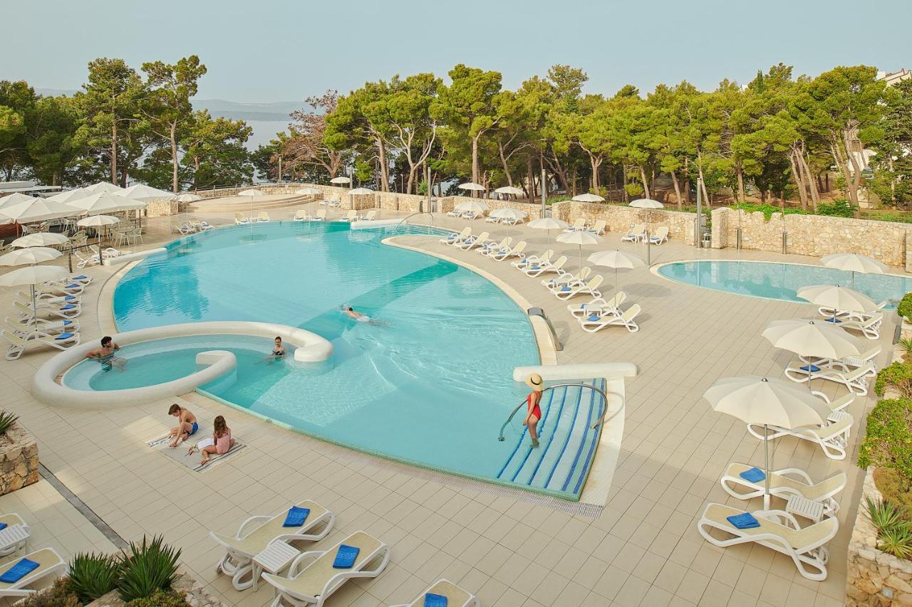 Bluesun Elaphusa Hotel Bol