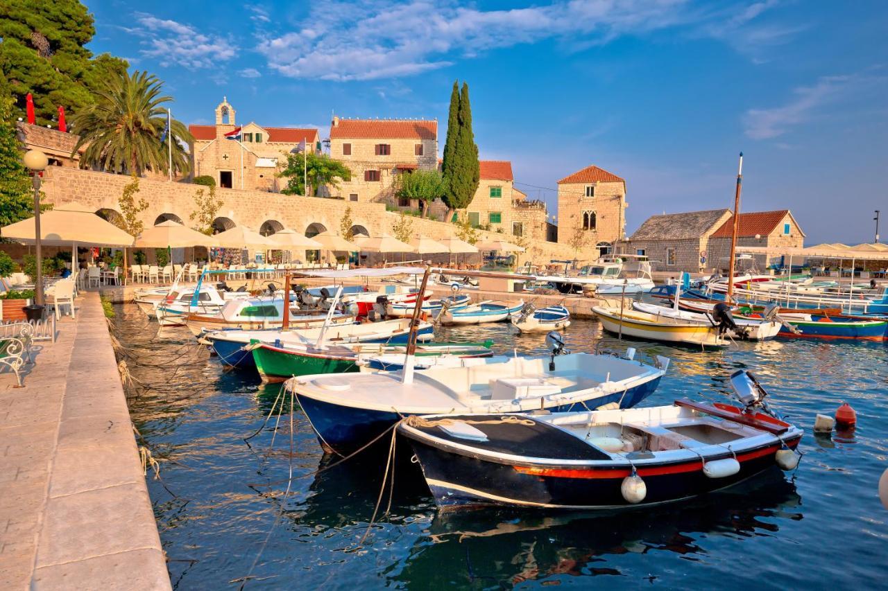 Bluesun Elaphusa 4* Bol