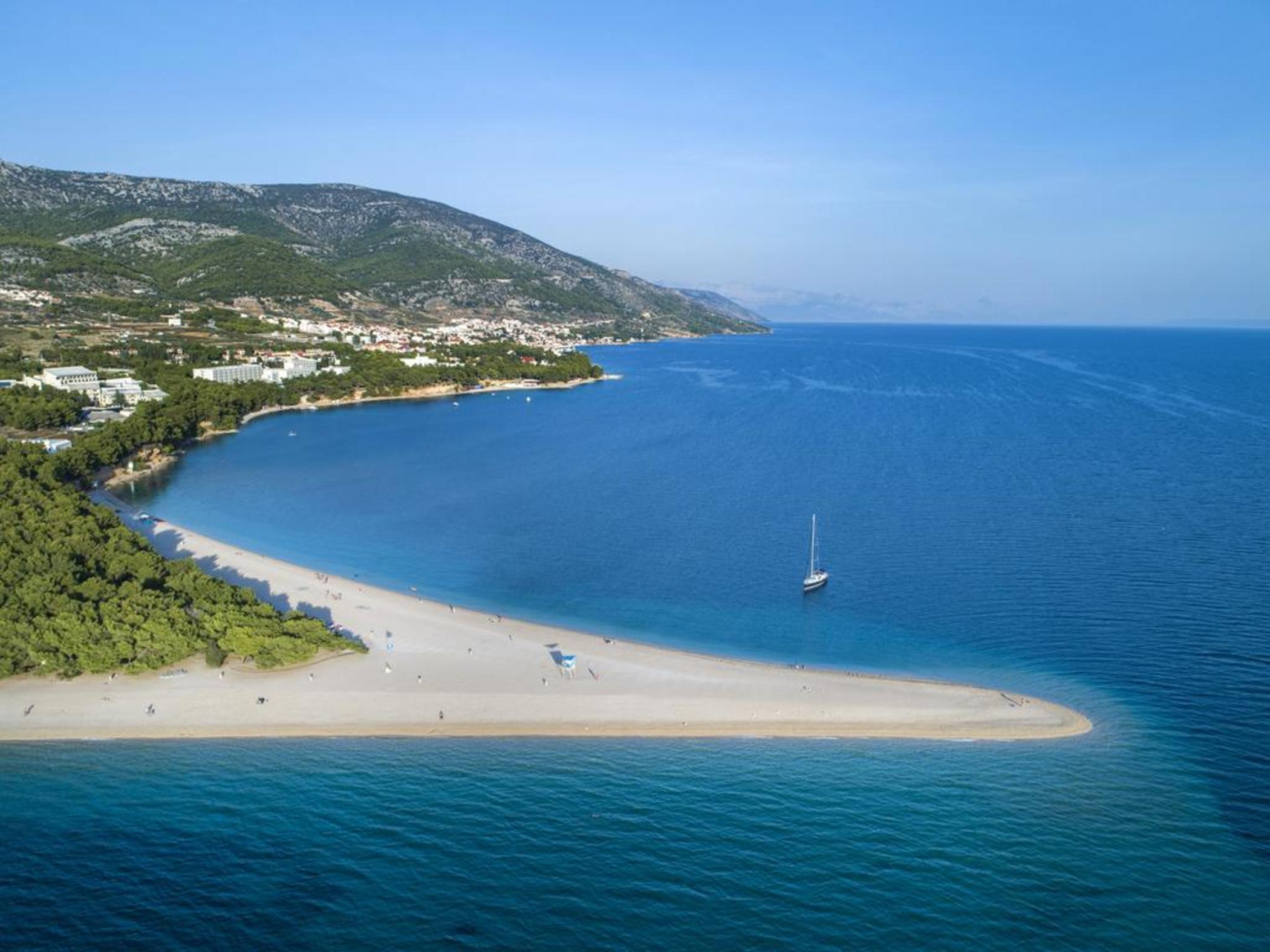 Hotel Bluesun Elaphusa 4*