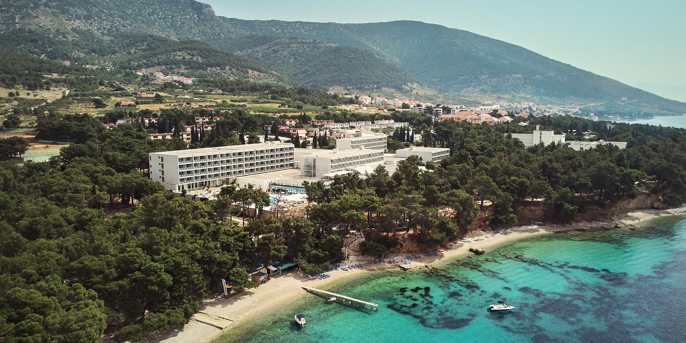 Bluesun Elaphusa 4*
