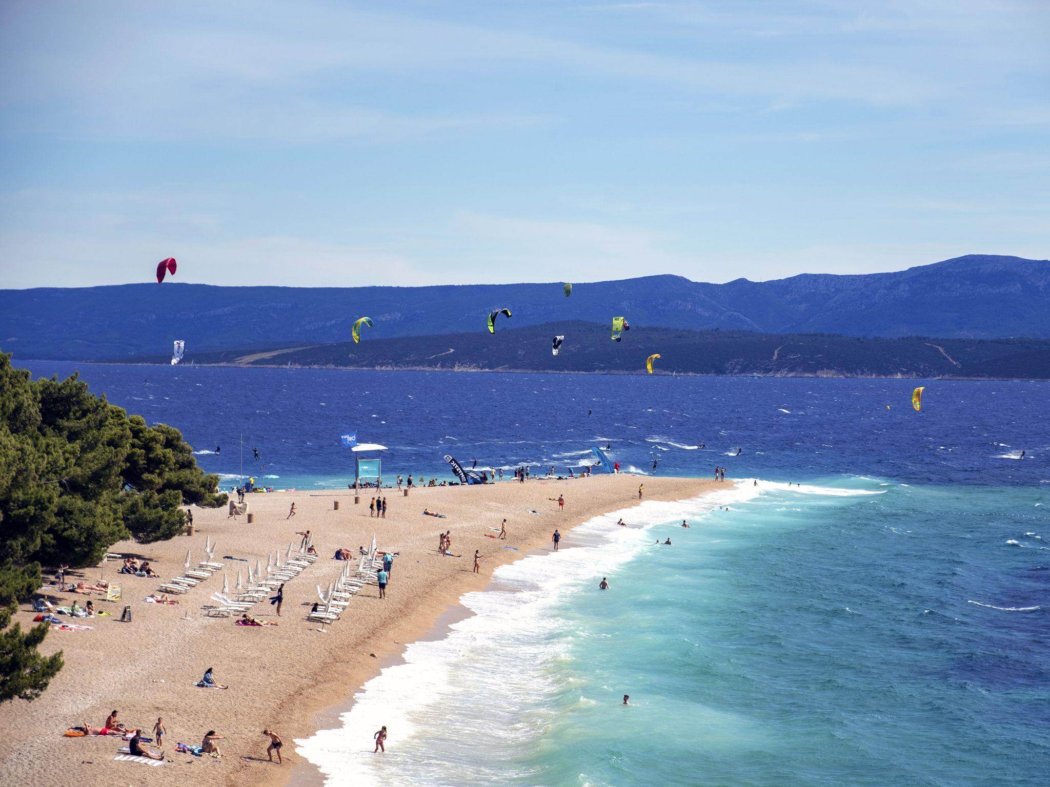 Bluesun Elaphusa 4* Bol