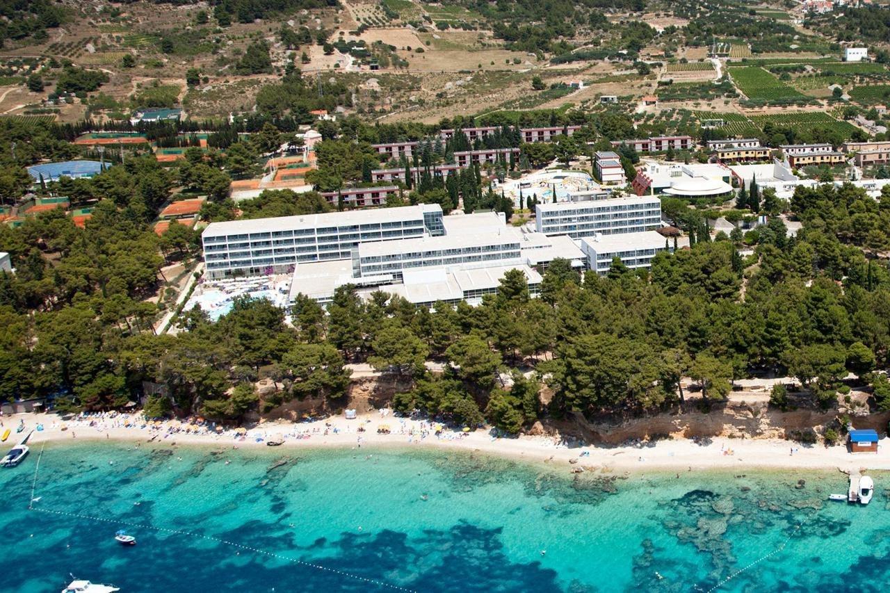 Hotel Bluesun Elaphusa