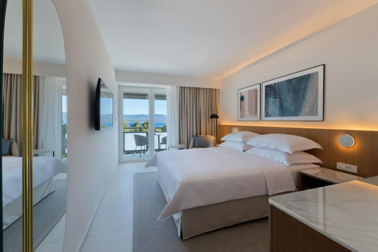 Hotel Bluesun Elaphusa Bol