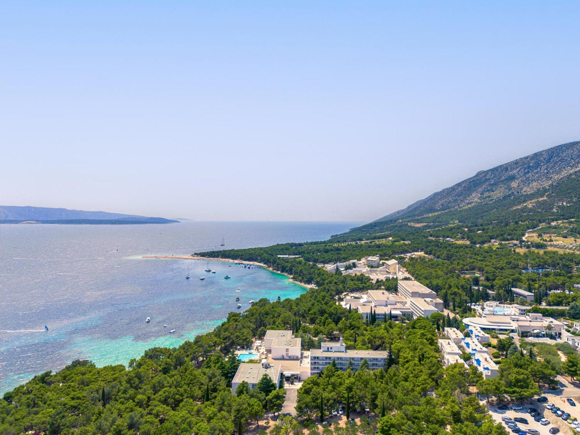 Bluesun Elaphusa 4*