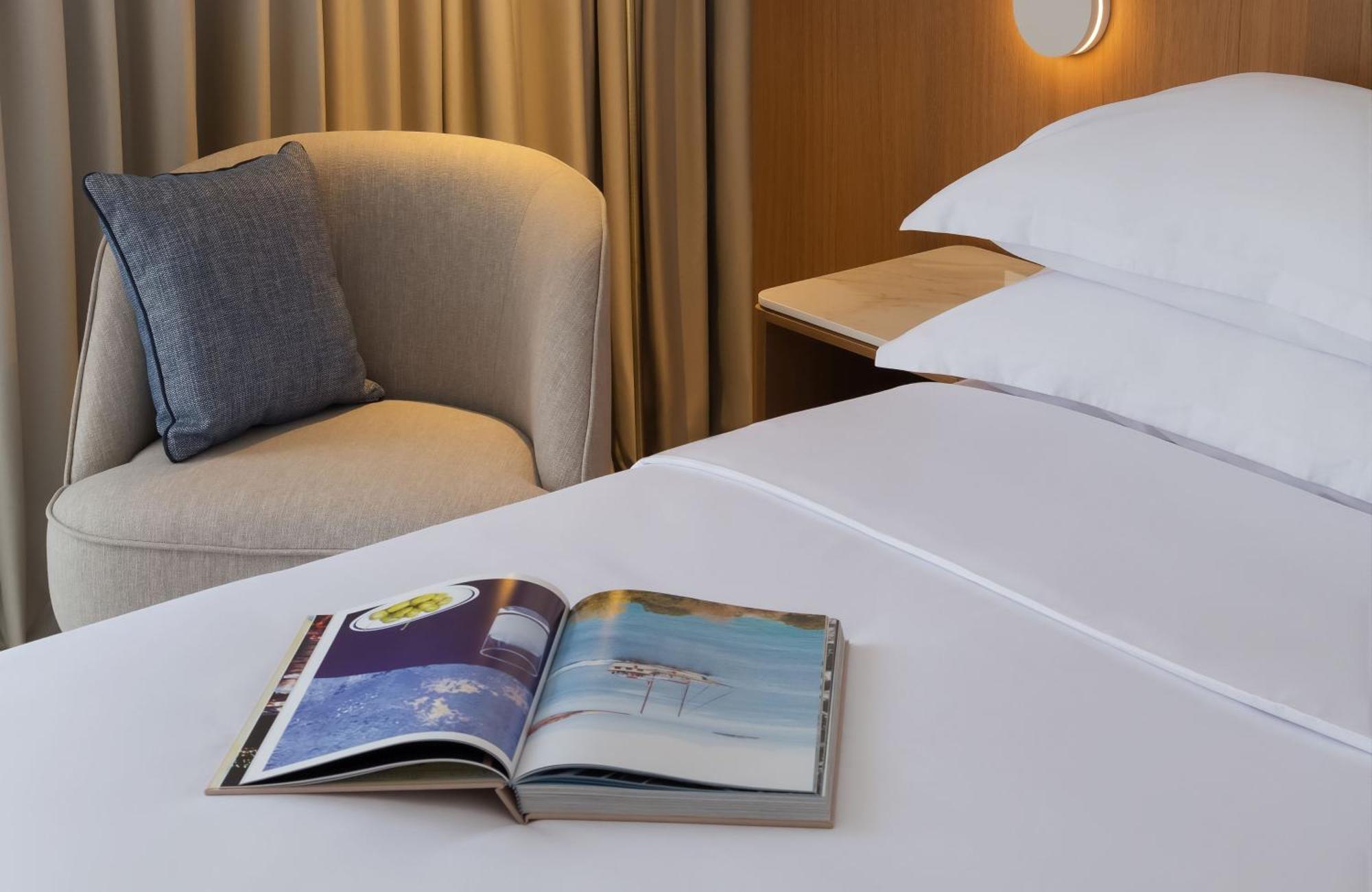 Hotel Bluesun Elaphusa 4*