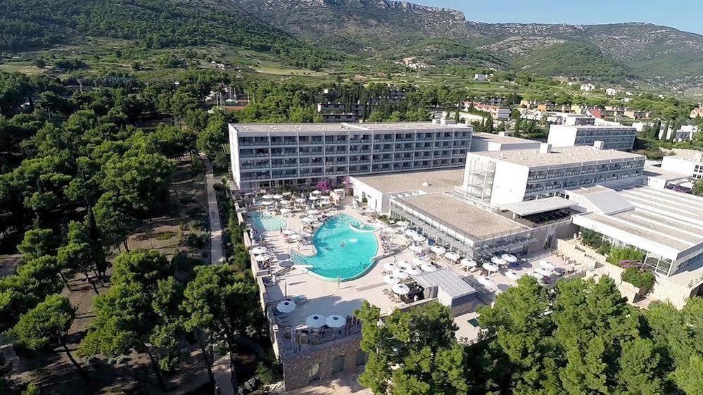 Hotel Bluesun Elaphusa